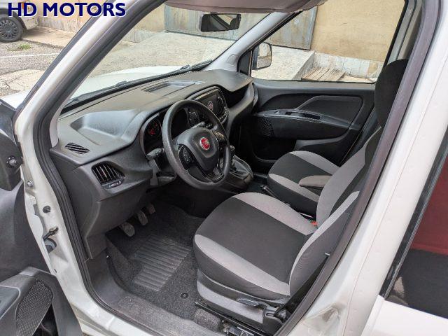FIAT Doblo 1.6 MJT 105CV S&S PC Combi N1 Lounge 5 POSTI