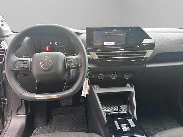 Citroen C4 PureTech 130 S&S EAT8 Plus