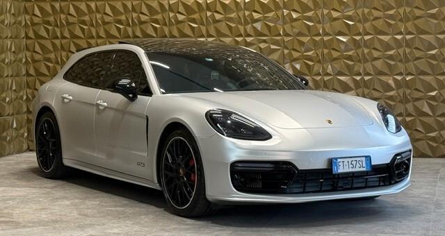 Porsche Panamera 4.0 GTS Sport Turismo
