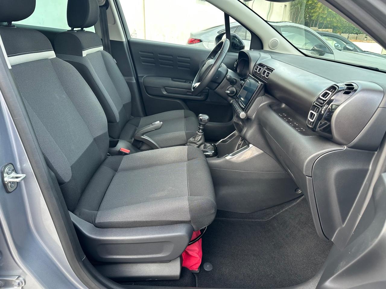 Citroen C3 Aircross 1.2 S&S Shine 110 cv - 2022