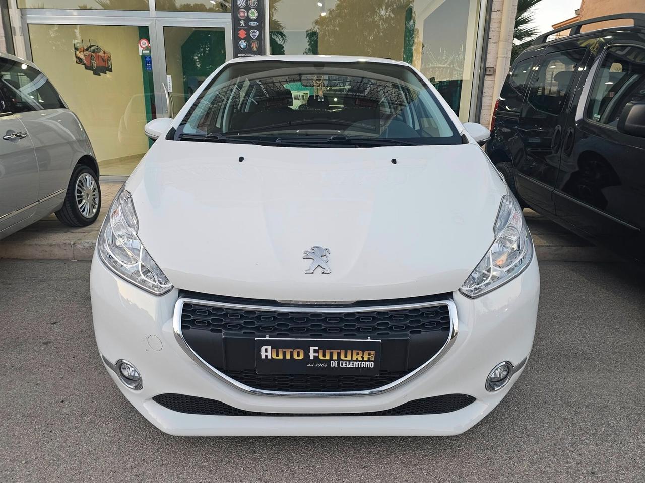 Peugeot 208 1.4 VTi 95 CV 5p. GPL Allure
