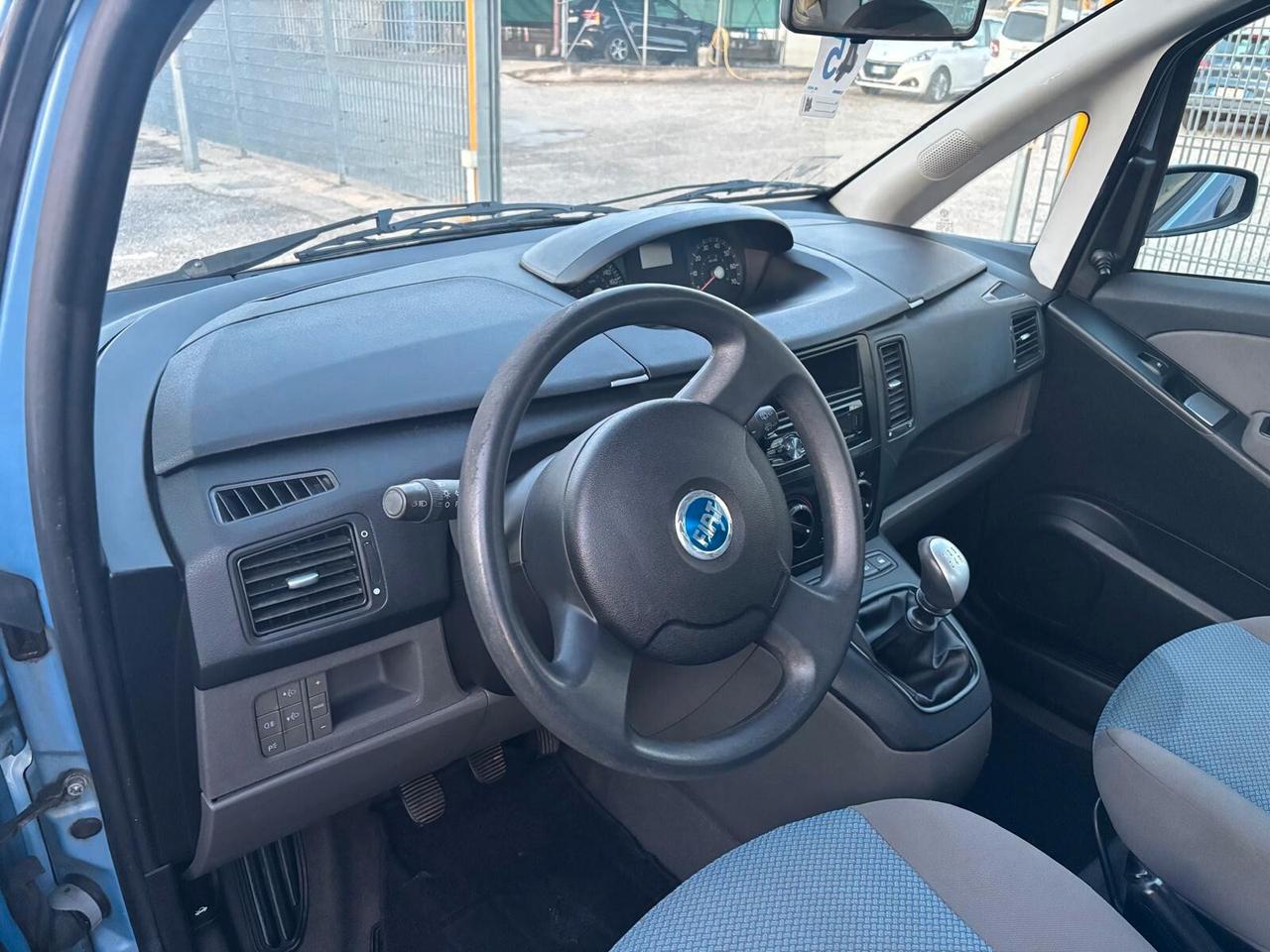 Fiat Idea 1.2 5 porte - 2006