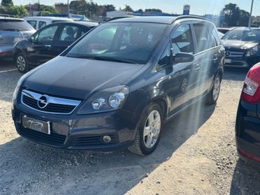 Opel Zafira 1.6 16V VVT Enjoy