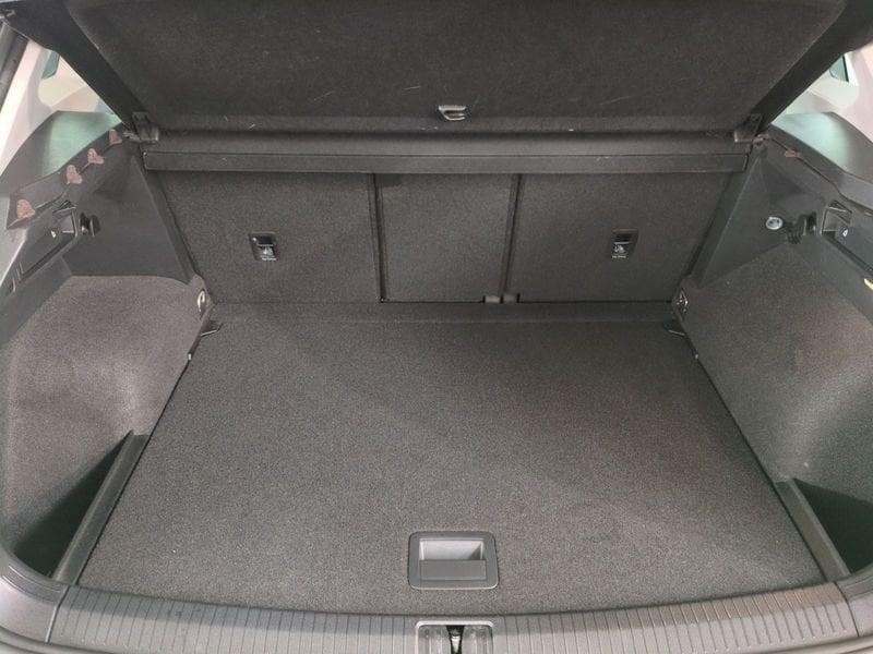 Volkswagen Tiguan 2.0 TDI SCR 110KW Life DSG