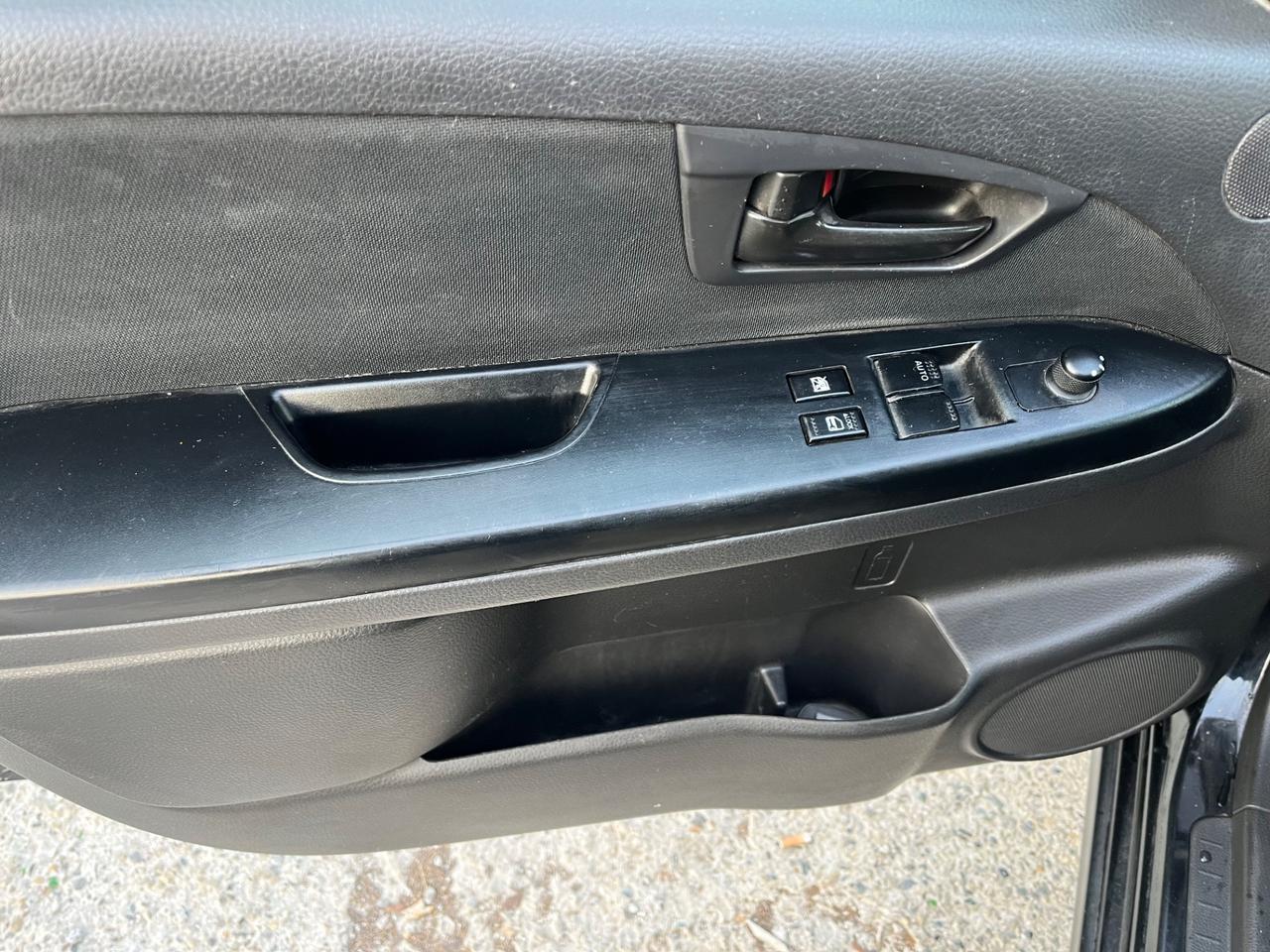 Fiat Sedici 1.6 16V 4x4 Emotion GPL