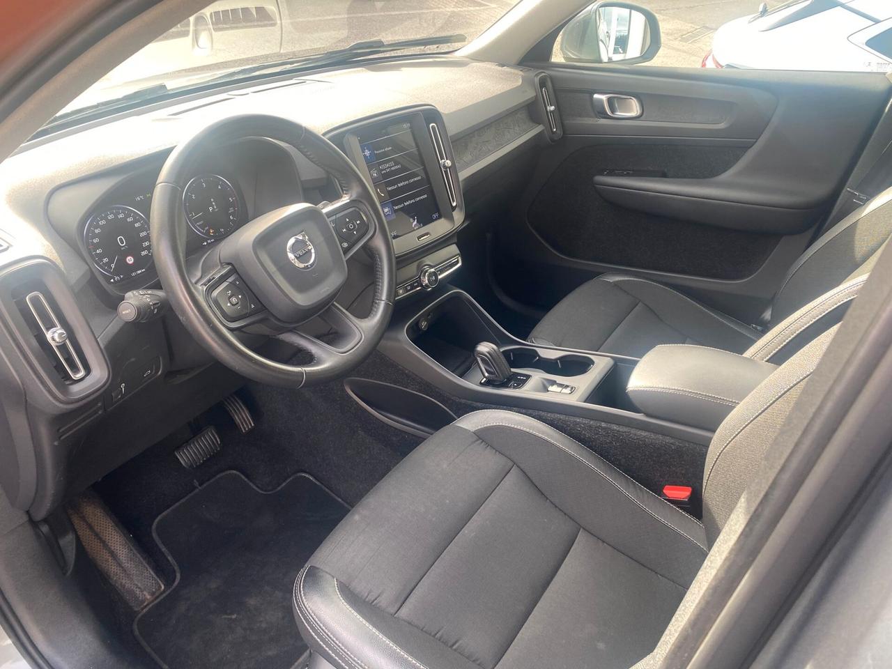 Volvo XC40 D3 Geartronic Business