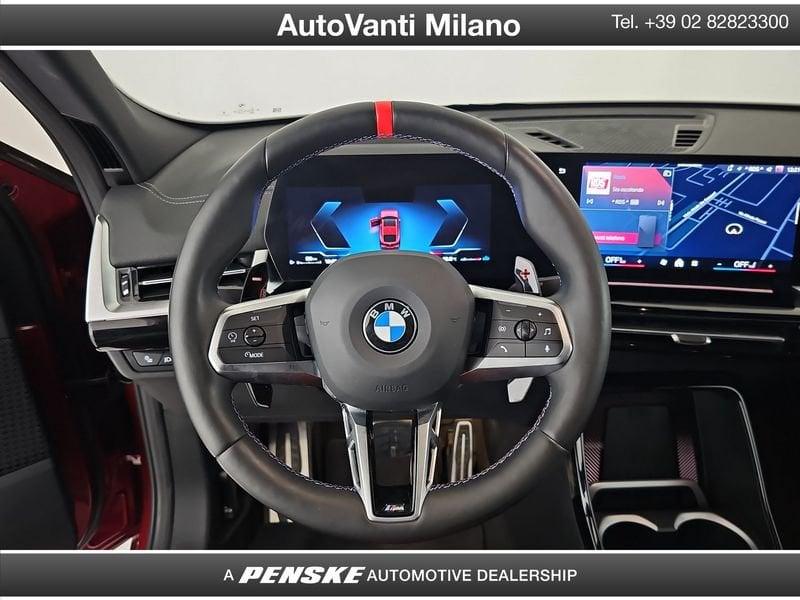 BMW X2 X2 M35i xDrive