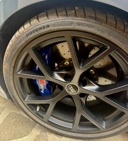 Audi A3 RS 3 - CARBOCERAMICI PREZZO N1 ITALIA