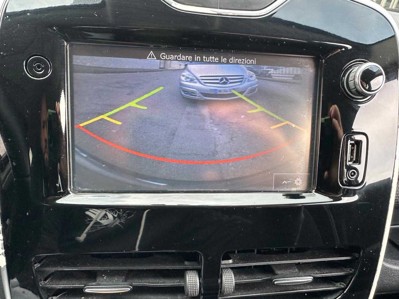 Renault Clio 1.5 Dci 90CV EDC Energy Intens 2016