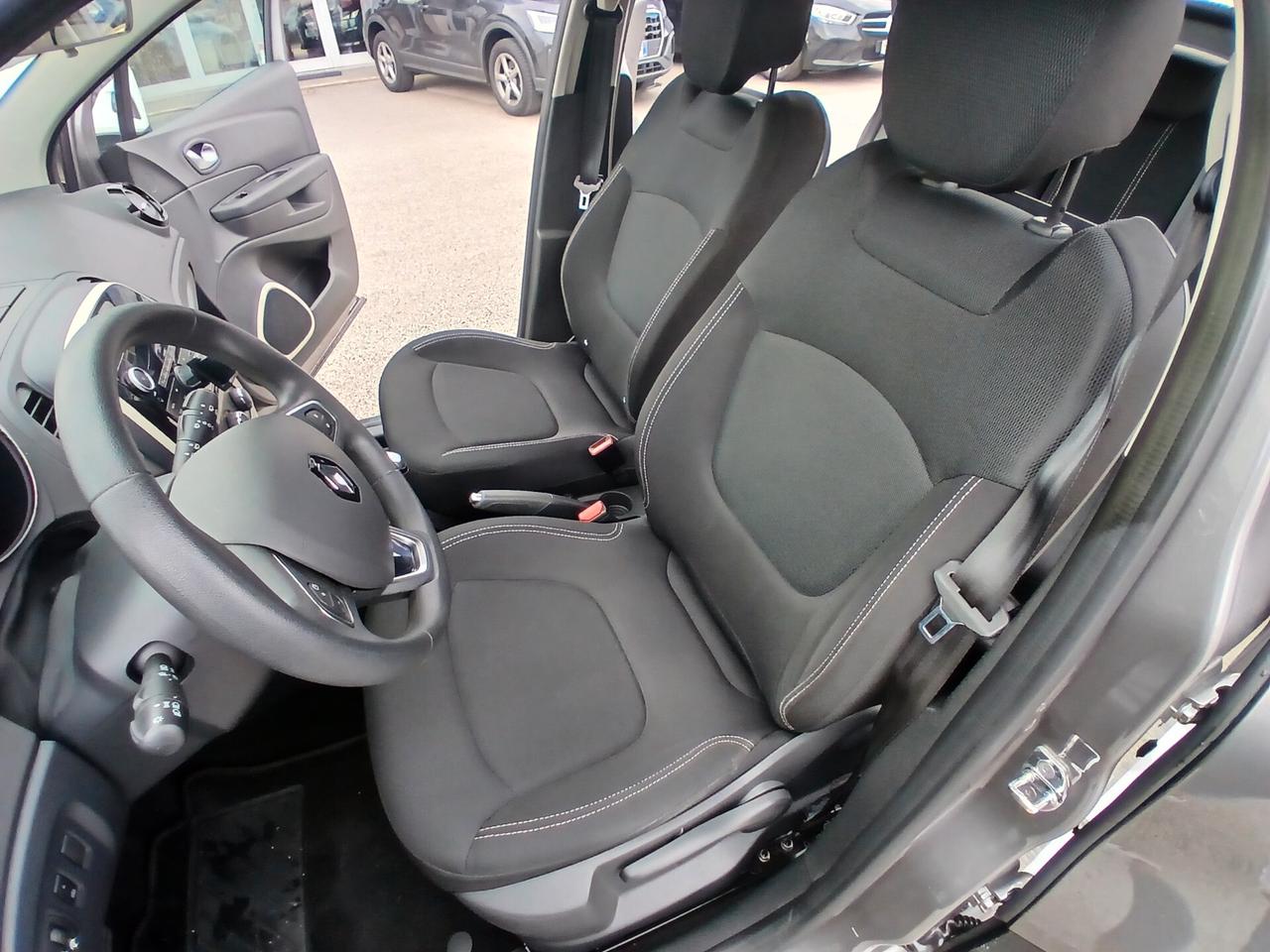Renault Captur TCe 12V 90 CV Life
