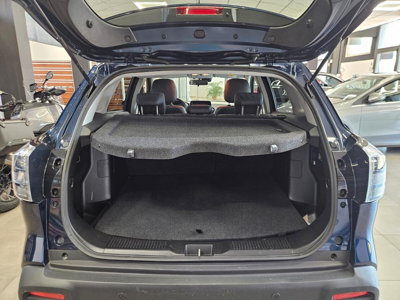 Suzuki S-Cross 1.4 Hybrid Top+ - IVA ESPOSTA