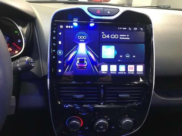 Renault Clio Clio 0.9 tce energy Intens Gpl 90cv