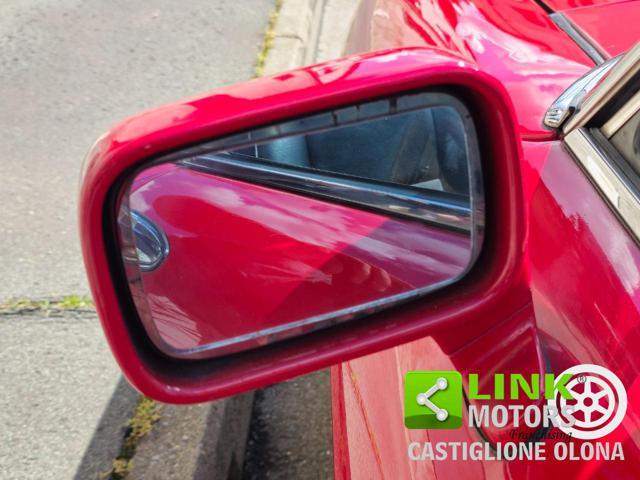 ALFA ROMEO Spider 1.6
