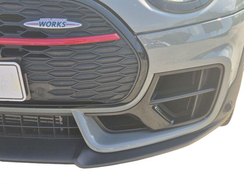 MINI Clubman Mini 2.0 JCW JCW auto