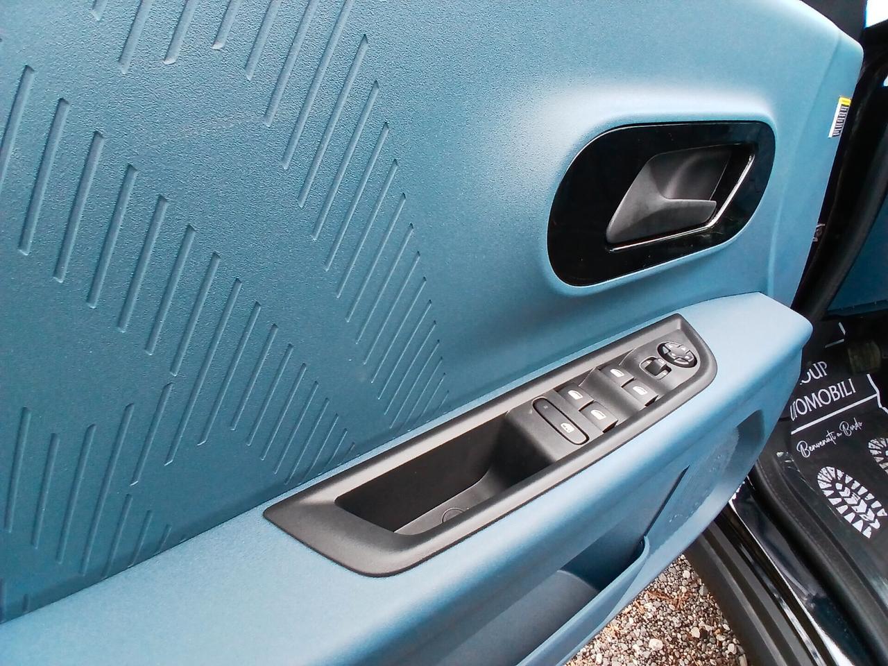 Fiat Grande Panda 1.2 Hybrid 110 CV S&S Icon