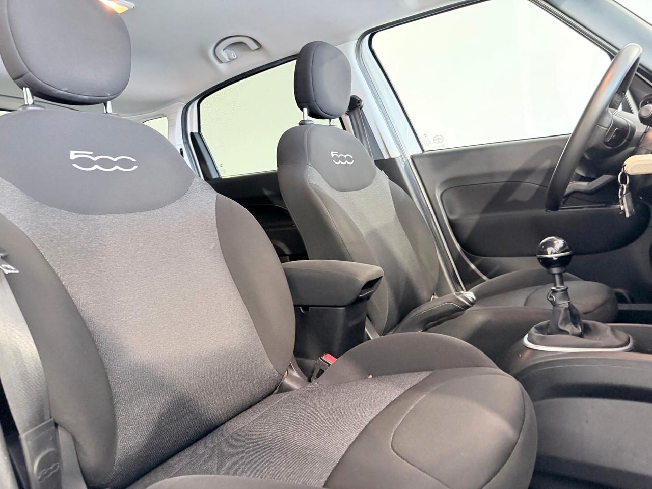 Fiat 500L 1.6 Multijet 120 CV NEOPATENTATI