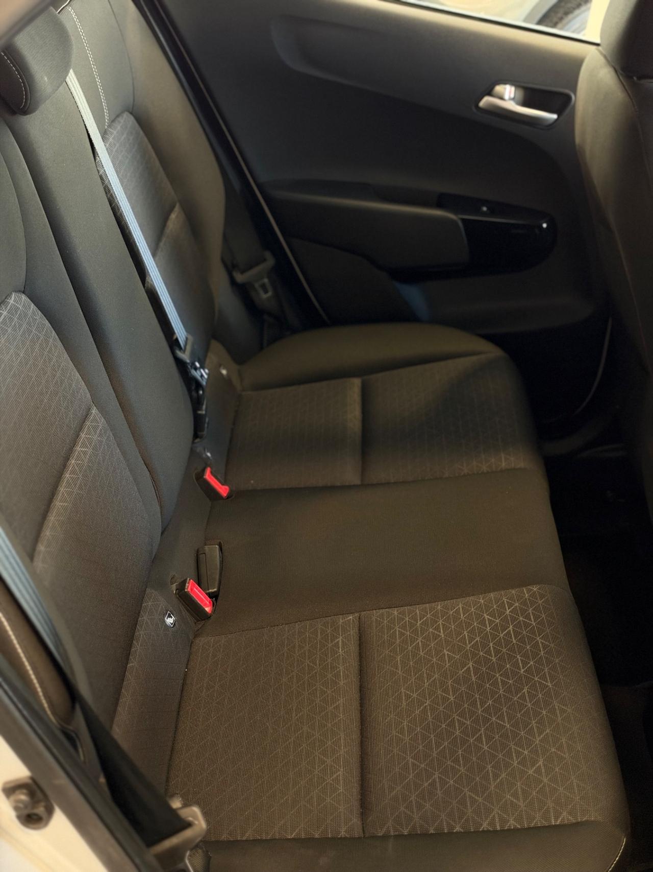 Kia Picanto 1.0 12V 5 porte Style