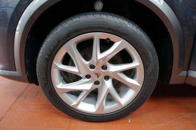 CUPRA Formentor 1.5 TSI DSG CERTIFICATA ITALIANA