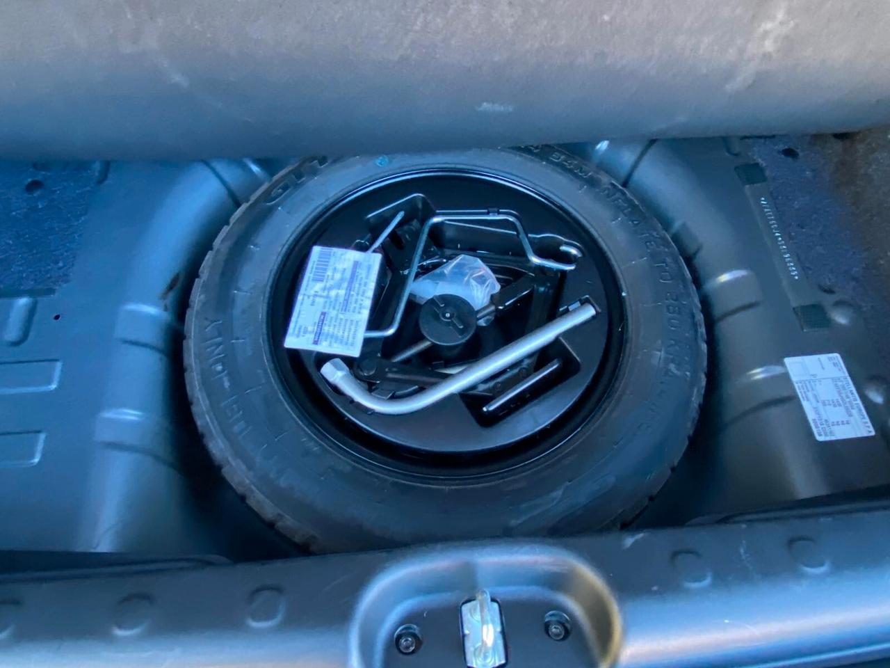 Fiat Panda Mod. PANDINA Cross Pack Color 1.0 FireFly S&S Hybrid 2025