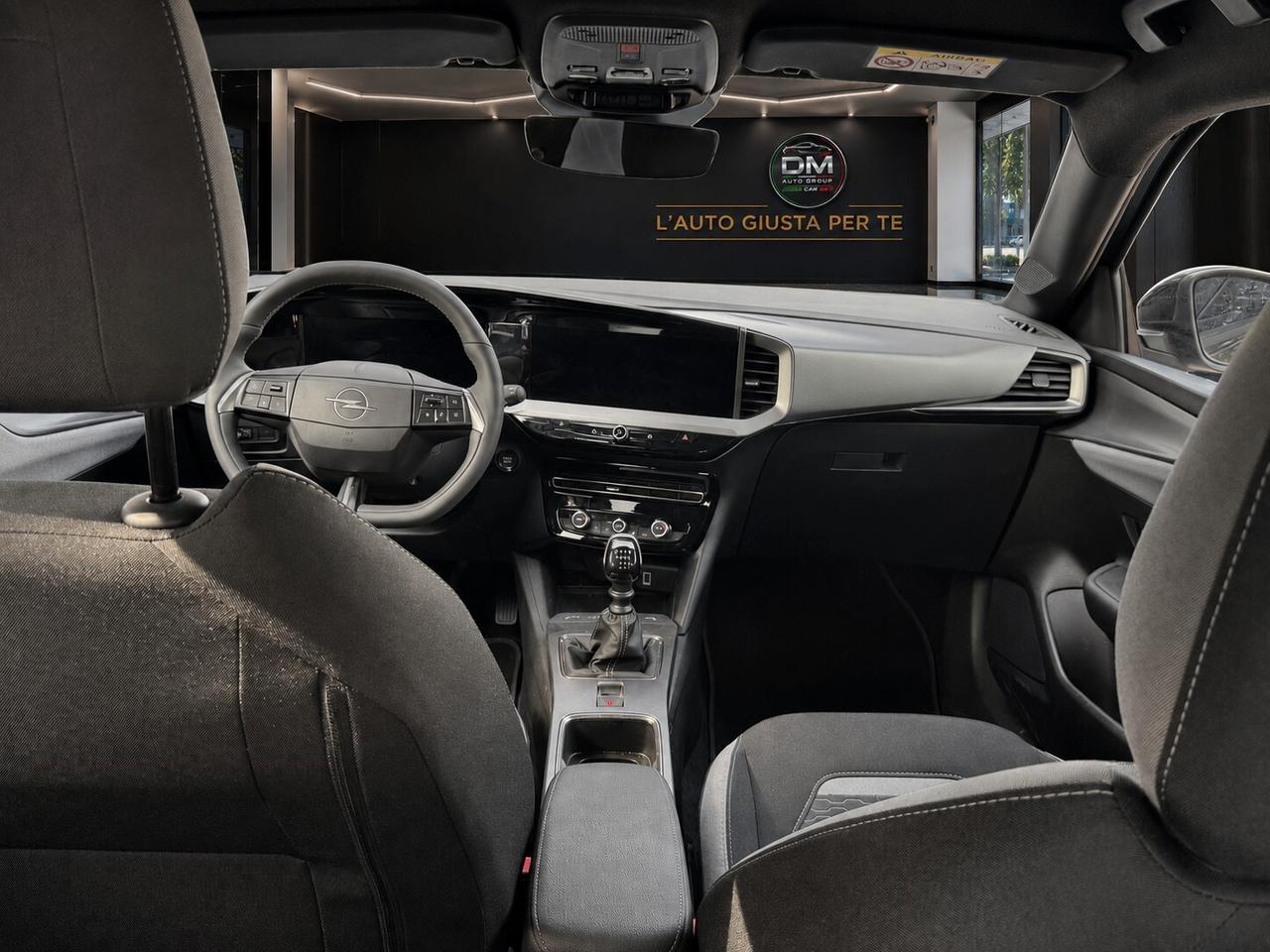 Opel Mokka 1.2 Turbo 136 CV Edition
