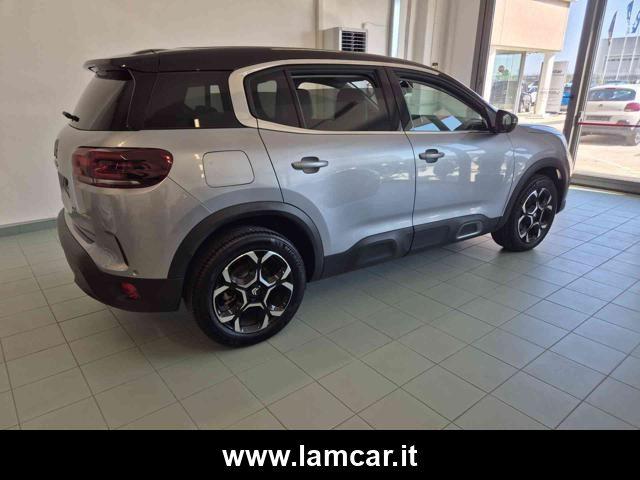 CITROEN C5 Aircross BlueHDi 130 S&S EAT8 Max