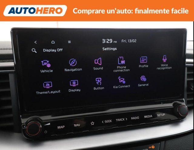 KIA XCeed 1.5 T-GDi 160 CV MHEV iMT High Tech