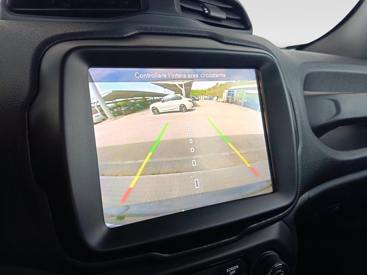 JEEP Renegade 2019 - Renegade 1.6 mjt S 2wd 130cv