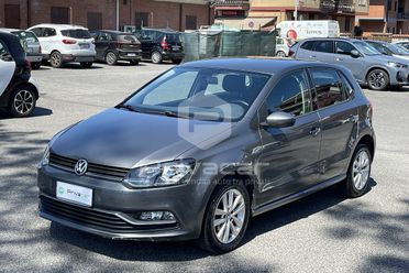 VOLKSWAGEN Polo 1.4 TDI 90 CV 5p. Highline BlueMotion Technology