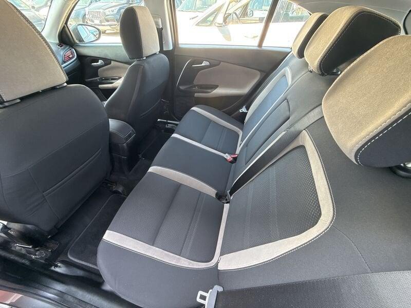 FIAT Tipo 1.6 Mjt S&S 5 porte