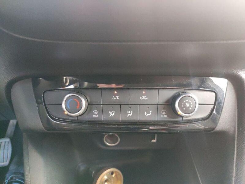 Opel Corsa VI 2020 1.2 Edition s&s 75cv