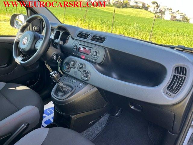 FIAT Panda 1.2 EasyPower Easy