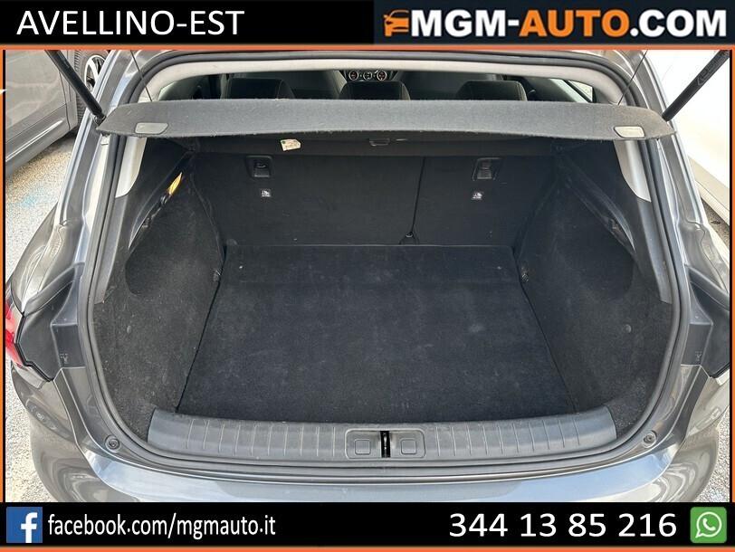 Fiat Tipo 1.4 T-Jet 120CV GPL CASA MADRE Km 83.000
