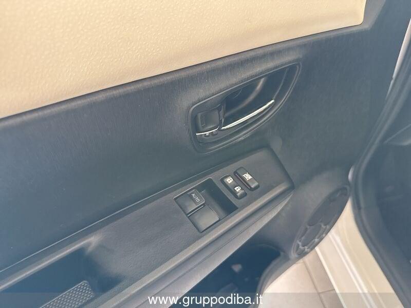 Toyota Yaris III 2011 Benzina 5p 1.0 Trend