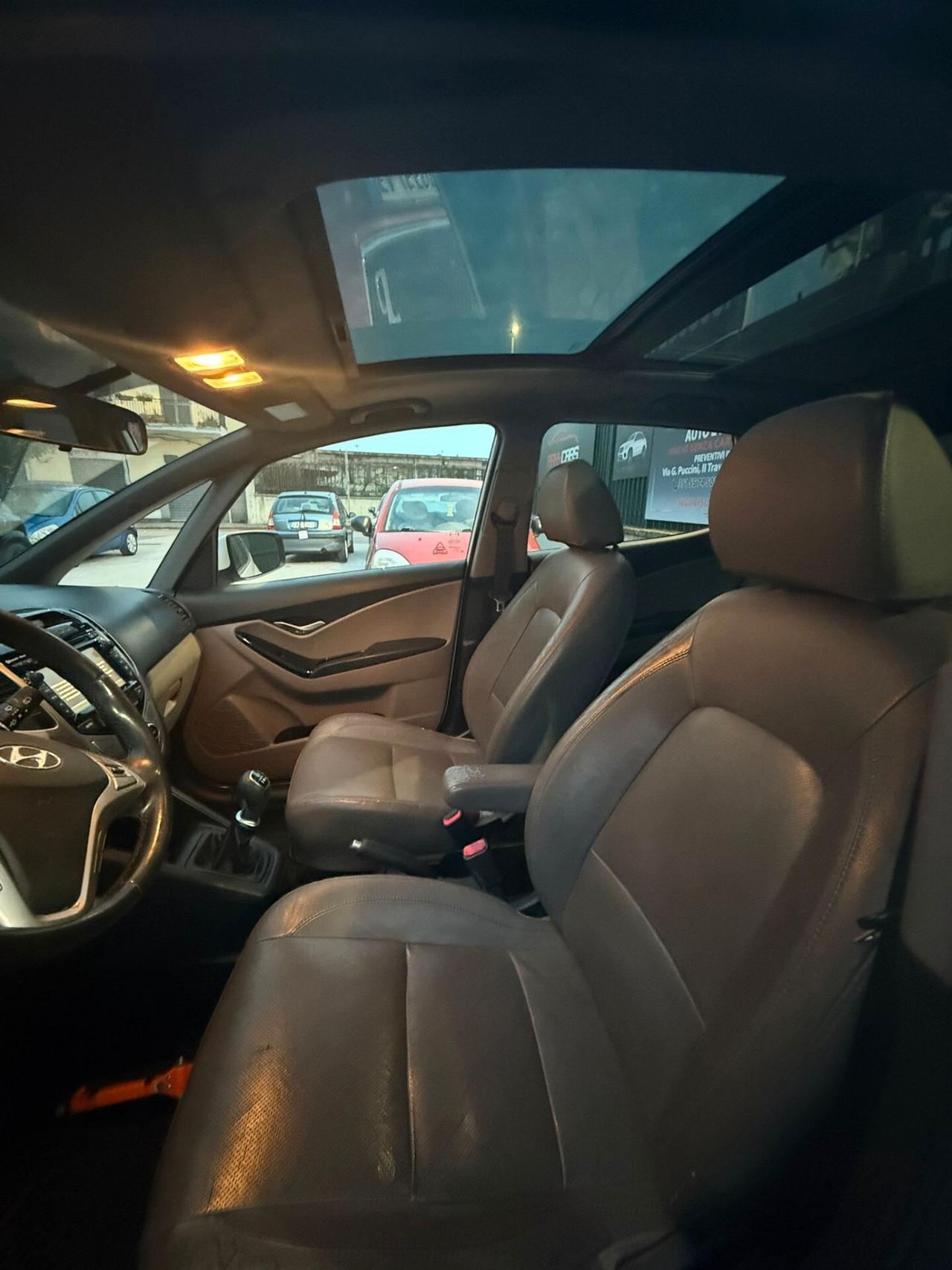 Hyundai iX20 1.4 CRDI 90 CV Comfort