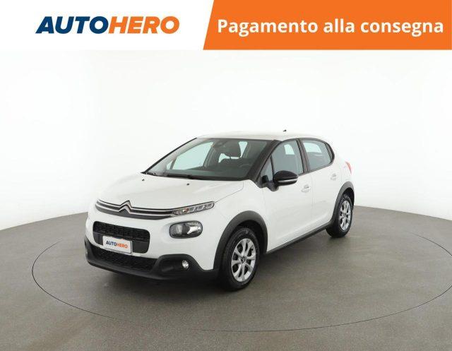 CITROEN C3 PureTech 82 S&S Feel