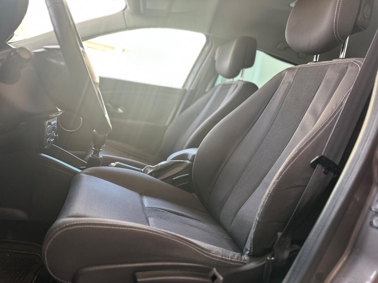 Renault Megane Mégane 1.5 dCi 110CV