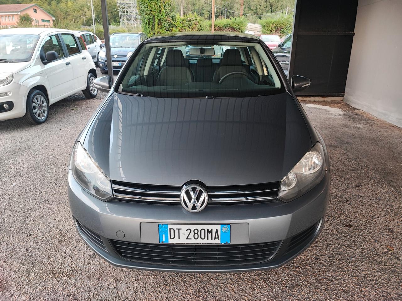 Volkswagen Golf 1.6 5p. Comfortline
