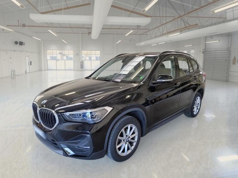 BMW X1 sDrive 16d Business Advantage