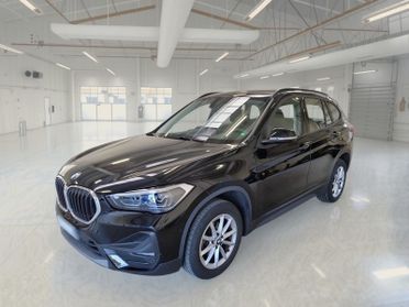 BMW X1 sDrive 16d Business Advantage