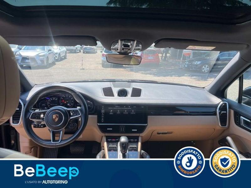 Porsche Cayenne 3.0 TIPTRONIC