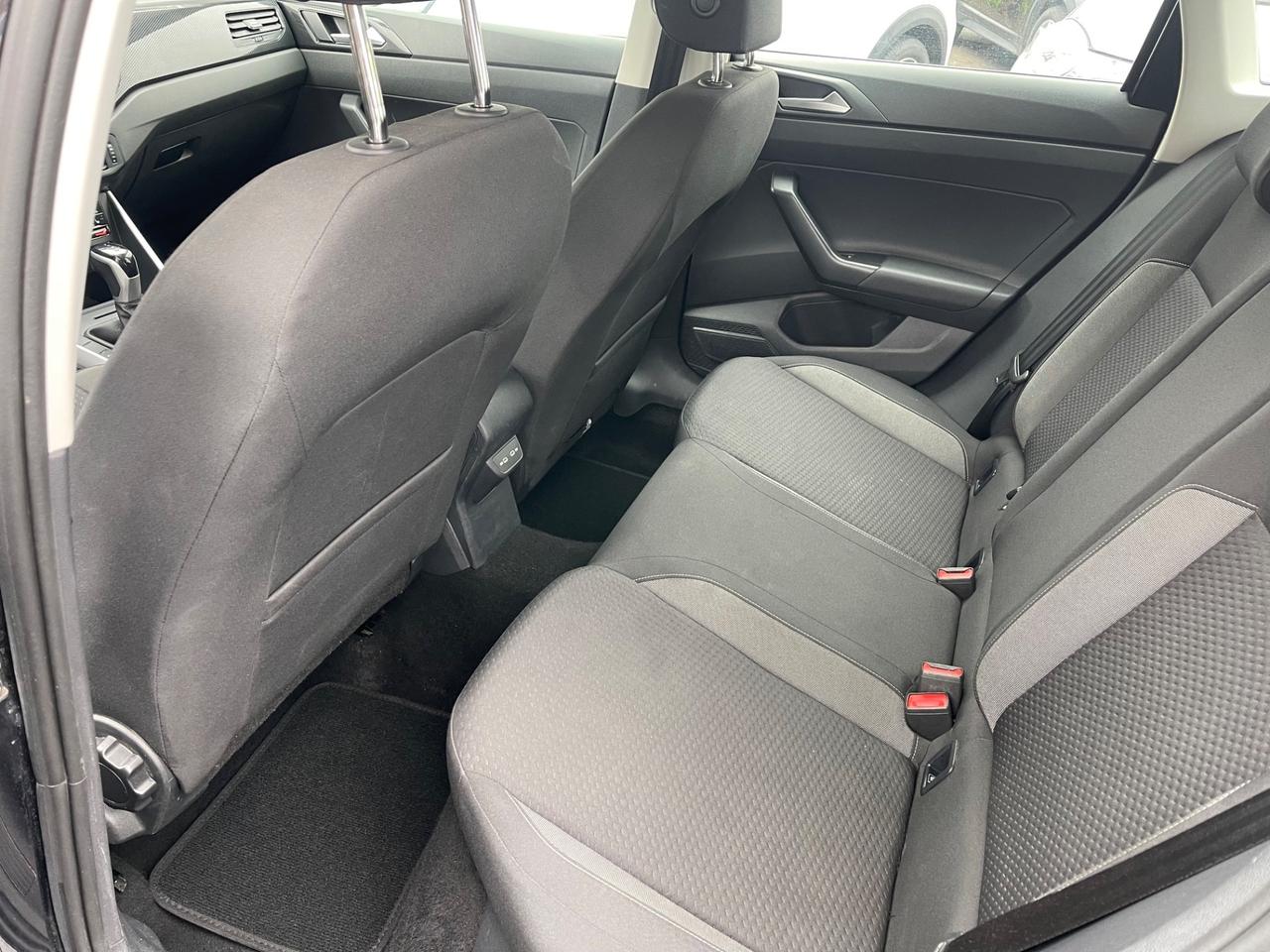 Volkswagen Taigo 1.0 TSI 110 CV DSG vari colori