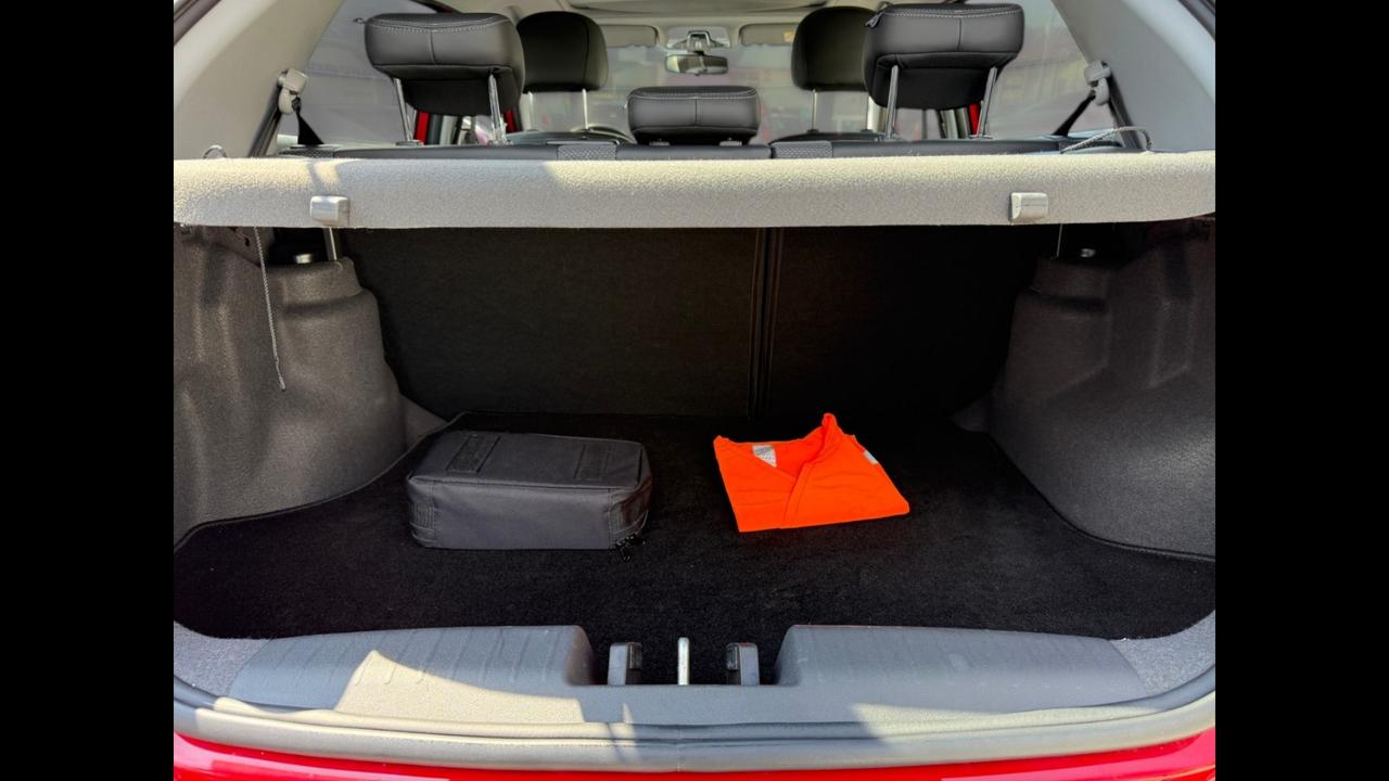 DR Motor DR 3.0 - DR 3.0 1.5 Gpl 114cv cvt