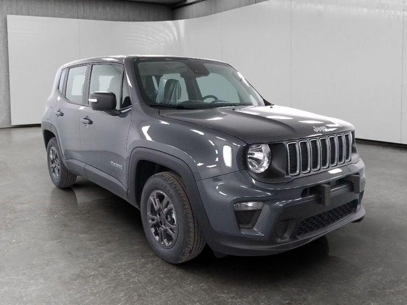 Jeep Renegade 1.0 t3 Longitude 2wd