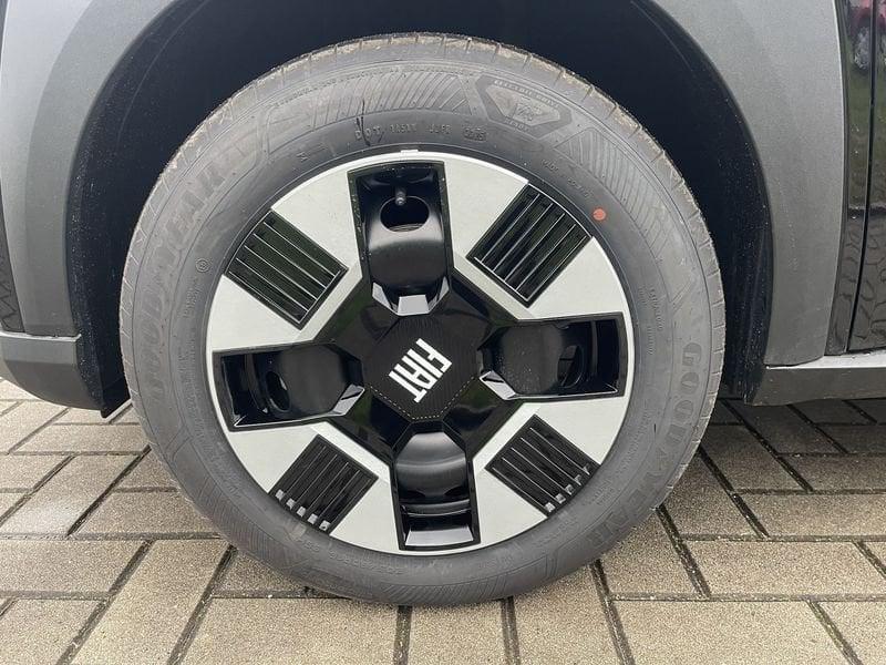 FIAT Grande Panda 1.2 hybrid Icon 110cv edct - KM0