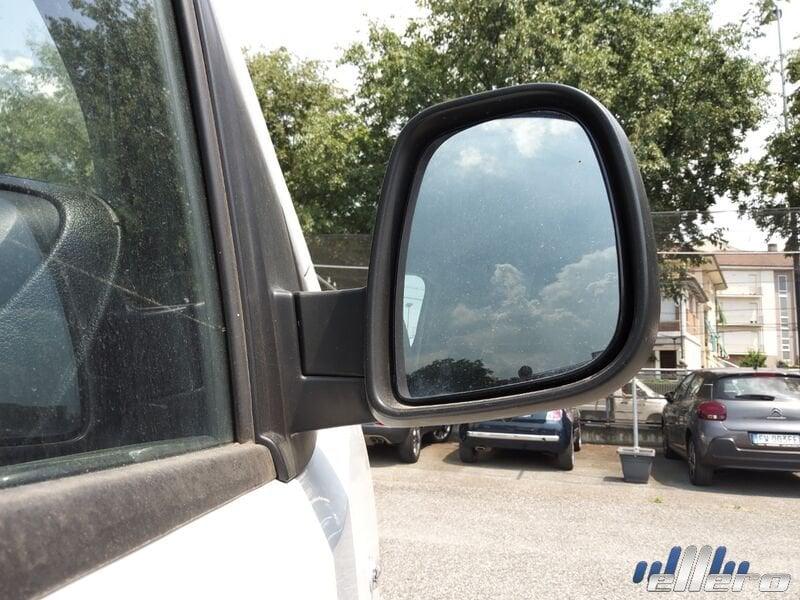 FIAT Scudo SERIE 2 VAN L3H1 2.0 BLUEHDI 145CV