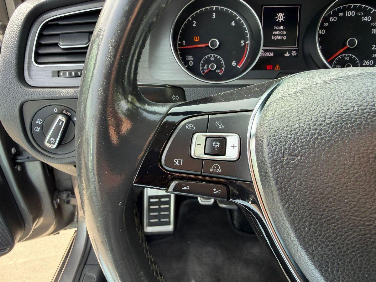 VOLKSWAGEN - Golf - 1.6 TDI 5p. Highline BlueMotion Technology