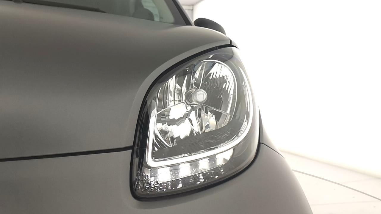 SMART Fortwo III 2020 - Fortwo eq Passion 22kW