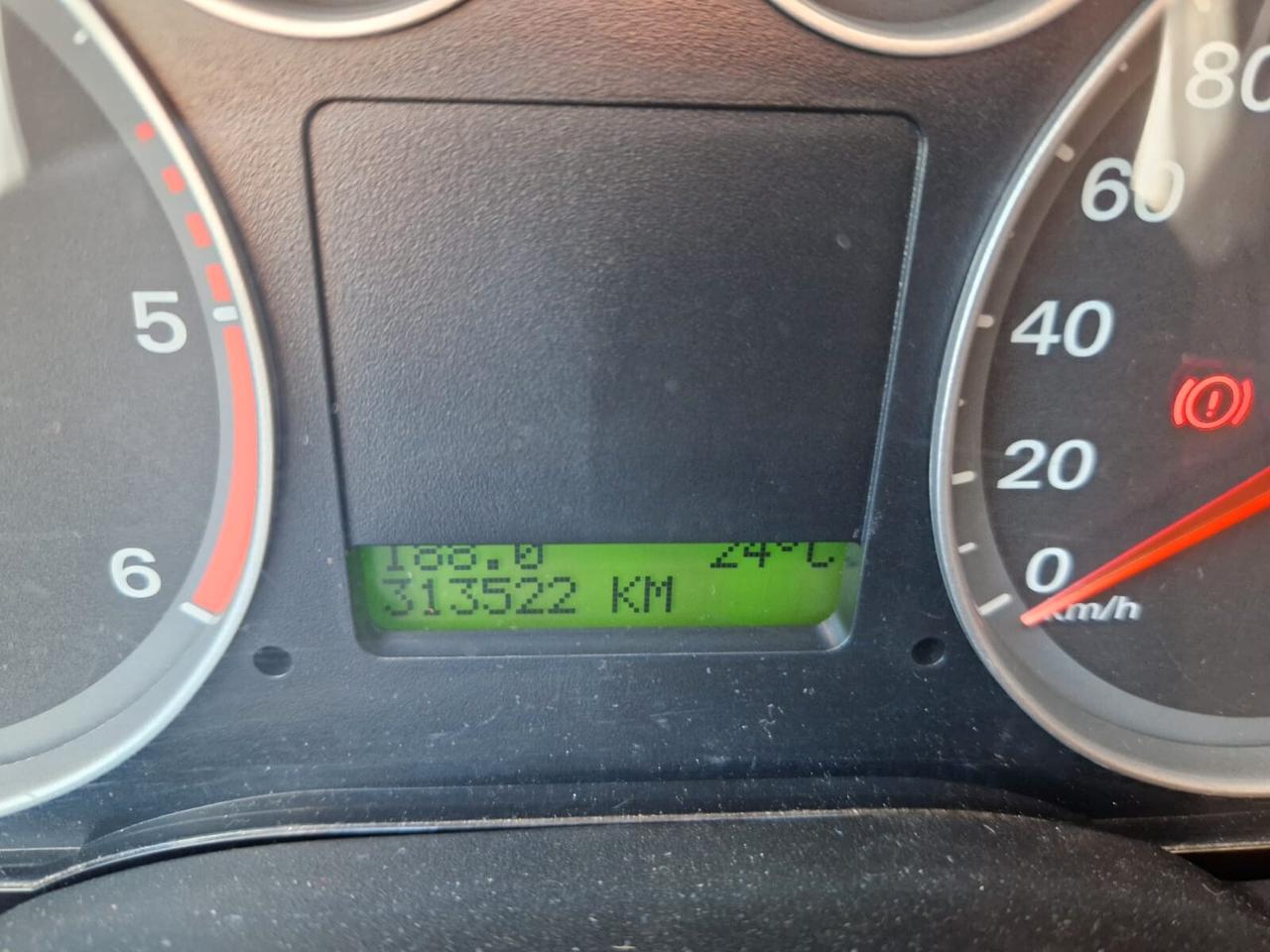 Ford Focus 1.6 TDCi (90CV) S.W.