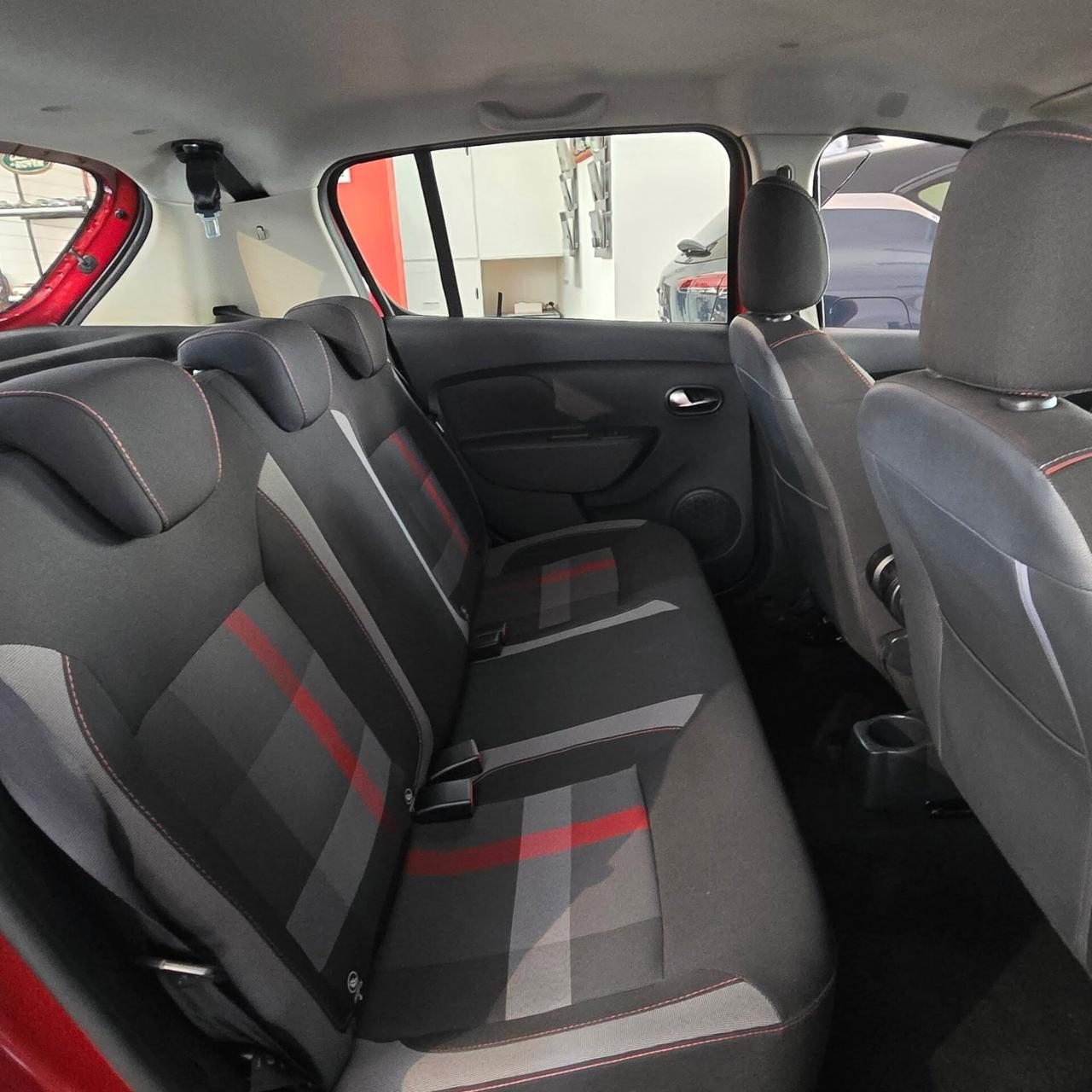 Dacia Sandero Stepway 1.5 Blue dCi 95 CV Techroad 79.000 km