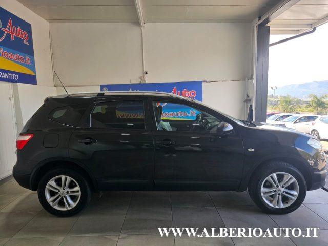 NISSAN Qashqai+2 1.5 dCi DPF Tekna VEDI NOTE